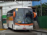 Viação Vale do Tietê 774 na cidade de São Paulo, São Paulo, Brasil, por Altair Júnior. Número da foto: #2506476.