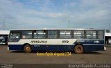 Rápido Araguaia 1141-1 na cidade de Goiânia, Goiás, Brasil, por Carlos Júnior. Número da foto: #2506806.