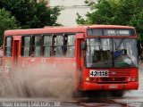 1001 Expresso 42-116 na cidade de São Luís, Maranhão, Brasil, por João Victor. Número da foto: #2507530.
