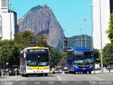 Transportes São Silvestre A37510 na cidade de Rio de Janeiro, Rio de Janeiro, Brasil, por Ygor Alvarez. ID da foto: :id.