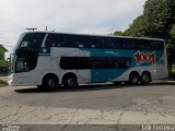 Auto Viação 1001 RJ 108.619 na cidade de Campos dos Goytacazes, Rio de Janeiro, Brasil, por Erik Ferreira. ID da foto: :id.