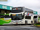VUSC - Viação União Santa Cruz 2500 na cidade de Balneário Camboriú, Santa Catarina, Brasil, por Leonardo Fidelli. Número da foto: #2507612.