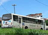 Transporte Verdemar 1631 na cidade de Salvador, Bahia, Brasil, por Ícaro Chagas. Número da foto: #:id.