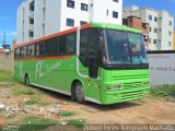 FL Turismo 6819 na cidade de Piúma, Espírito Santo, Brasil, por Robert Feres Tompsom Machado. Número da foto: #2506988.