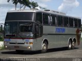 Fretur Transportes e Turismo 115 na cidade de Teresina, Piauí, Brasil, por Cleiton Rodrigues. Número da foto: #2506707.