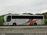 Paraibuna Transportes 20028 na cidade de Juiz de Fora, Minas Gerais, Brasil, por Lucas Oliveira. Número da foto: #:id.
