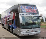 Banda Céu e Cantos 6109 na cidade de Cascavel, Paraná, Brasil, por Felipe  Dn. Número da foto: #2506989.