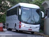 Auto Viação Catarinense 3363 na cidade de São Paulo, São Paulo, Brasil, por André Luiz Gomes de Souza. Número da foto: #2506393.