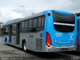 VIP - Unidade Jabaquara 6 4601 na cidade de São Paulo, São Paulo, Brasil, por Sidney Generoso. Número da foto: #:id.