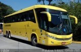 Viação Itapemirim 60695 na cidade de São Paulo, São Paulo, Brasil, por Cristiano Soares da Silva. Número da foto: #2457428.