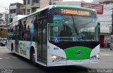 Rodoviária Âncora Matias B25617 na cidade de Rio de Janeiro, Rio de Janeiro, Brasil, por Tulio Machado. Número da foto: #:id.