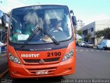 Incotur Viagens e Turismo 2190 na cidade de Ijuí, Rio Grande do Sul, Brasil, por Rudinei Francisco Mantovani. Número da foto: #2457825.