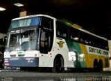 Empresa Gontijo de Transportes 15100 na cidade de Belo Horizonte, Minas Gerais, Brasil, por Vanderlei da Costa Silva Filho. Número da foto: #2457801.