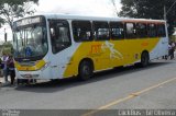 Viação Vitória 8090 na cidade de Vitória da Conquista, Bahia, Brasil, por Virgílio Oliveira. Número da foto: #:id.