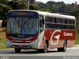 Expresso Gardenia 3790 na cidade de Poços de Caldas, Minas Gerais, Brasil, por Renan Vieira. Número da foto: #2458472.