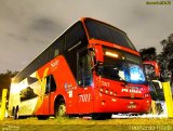 Pluma Conforto e Turismo 7011 na cidade de São Paulo, São Paulo, Brasil, por Leonardo Fidelli. ID da foto: :id.