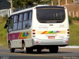 Auto Omnibus Circullare 045 na cidade de Poços de Caldas, Minas Gerais, Brasil, por Renan Vieira. Número da foto: #2458434.