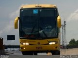 Viação Itapemirim 8127 na cidade de Guarulhos, São Paulo, Brasil, por Marcos Torres. Número da foto: #2457456.