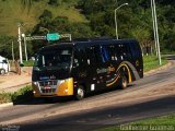 Golden Bus 6768 na cidade de Viana, Espírito Santo, Brasil, por Guilherme Goldman. ID da foto: :id.