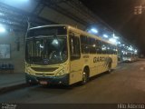 Viação Garcia 7529 na cidade de Maringá, Paraná, Brasil, por Hilo Adorno. Número da foto: #2457435.