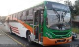 Transportes Otto y Eladio Leiva CB 2709 na cidade de , por Christopher Gamboa. Número da foto: #:id.