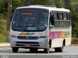 Auto Omnibus Circullare 045 na cidade de Poços de Caldas, Minas Gerais, Brasil, por Renan Vieira. Número da foto: #2458422.