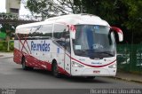 Empresa Reunidas Paulista de Transportes 145411 na cidade de São Paulo, São Paulo, Brasil, por Ricardo Luiz. Número da foto: #2458542.