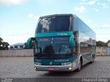 Viação Garcia 7164 na cidade de Maringá, Paraná, Brasil, por Emanoel Diego.. Número da foto: #2457674.