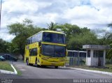 Expresso Real Bus 0223 na cidade de João Pessoa, Paraíba, Brasil, por Maurício Nascimento. ID da foto: :id.