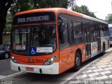 TRANSPPASS - Transporte de Passageiros 8 1003 na cidade de São Paulo, São Paulo, Brasil, por Rogério da Silva Pereira. Número da foto: #:id.