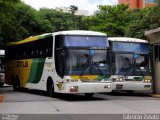 Empresa Gontijo de Transportes 15930 na cidade de São Paulo, São Paulo, Brasil, por Fabricio Zulato. Número da foto: #2457046.