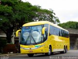 Viação Itapemirim 8901 na cidade de Curitiba, Paraná, Brasil, por Marco A.   Bornatoviski. Número da foto: #2458482.