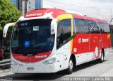 Expresso Itamarati 6205 na cidade de São Paulo, São Paulo, Brasil, por Pedro Henrique Gumercindo da Silva. Número da foto: #2457131.