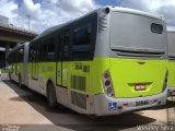 Bettania Ônibus 30544 na cidade de Belo Horizonte, Minas Gerais, Brasil, por Weslley Silva. Número da foto: #:id.
