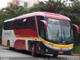 Rápido Federal 4116 na cidade de São Paulo, São Paulo, Brasil, por Luis de Ricado Brito. Número da foto: #:id.