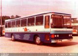 Ônibus Particulares CONDOR ANHANGUERA na cidade de São Paulo, São Paulo, Brasil, por Paulo Roberto de Morais Amorim. Número da foto: #2458350.