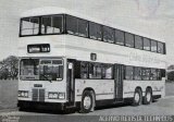 Ônibus Particulares CHINA MOTOR BUS na cidade de , por Paulo Roberto de Morais Amorim. Número da foto: #2458288.