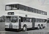 Ônibus Particulares CHINA MOTOR BUS na cidade de , por Paulo Roberto de Morais Amorim. ID da foto: :id.