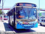 Master Transportes Coletivos de Passageiros RJ 159.040 na cidade de Rio de Janeiro, Rio de Janeiro, Brasil, por Paulo Vitor Lima. Número da foto: #2457525.