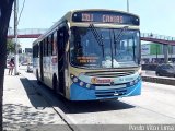 Master Transportes Coletivos de Passageiros RJ 159.077 na cidade de Rio de Janeiro, Rio de Janeiro, Brasil, por Paulo Vitor Lima. Número da foto: #2457528.