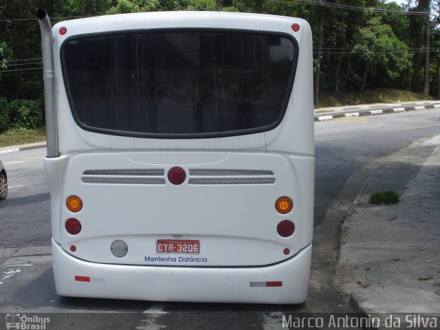 Escolares 3206 na cidade de São Bernardo do Campo, São Paulo, Brasil, por Marco Antonio da Silva. ID da foto: 2508191.