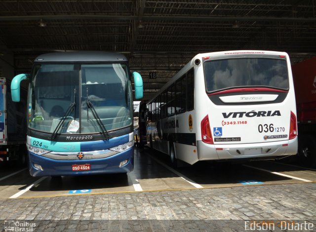 Vitória 270 na cidade de Fortaleza, Ceará, Brasil, por Edson  Duarte de Lima. Número da foto: #2508740.