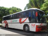 Rodtrans Transportes e Turismo 1428 na cidade de Santa Maria, Rio Grande do Sul, Brasil, por Cleverton Schmitt. Número da foto: #2508233.