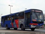 Trans Bus Transportes Coletivos TB.337 na cidade de São Bernardo do Campo, São Paulo, Brasil, por Sandro Alves. Número da foto: #2508225.