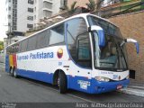 Expresso Paulistana 2301 na cidade de Fortaleza, Ceará, Brasil, por Amós  Mattos. Número da foto: #:id.