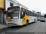 Cooperativa de Transportes Alternativos Nova Aliança 3 4022 na cidade de São Paulo, São Paulo, Brasil, por Paulo Henrique. Número da foto: #2507973.