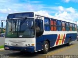 Ônibus Particulares 1370 na cidade de Goiânia, Goiás, Brasil, por Italo Nunes Silva. Número da foto: #:id.