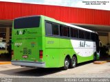A&F Turismo 2100 na cidade de João Monlevade, Minas Gerais, Brasil, por Antonio Carlos Fernandes. Número da foto: #2508360.