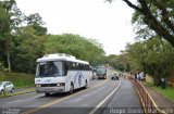 Costamar Turismo 1600 na cidade de Foz do Iguaçu, Paraná, Brasil, por Roger Damim Maccarini. Número da foto: #2509201.