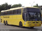 Viação Nordeste 1140 na cidade de Fortaleza, Ceará, Brasil, por Nildo Barroso. Número da foto: #2508840.